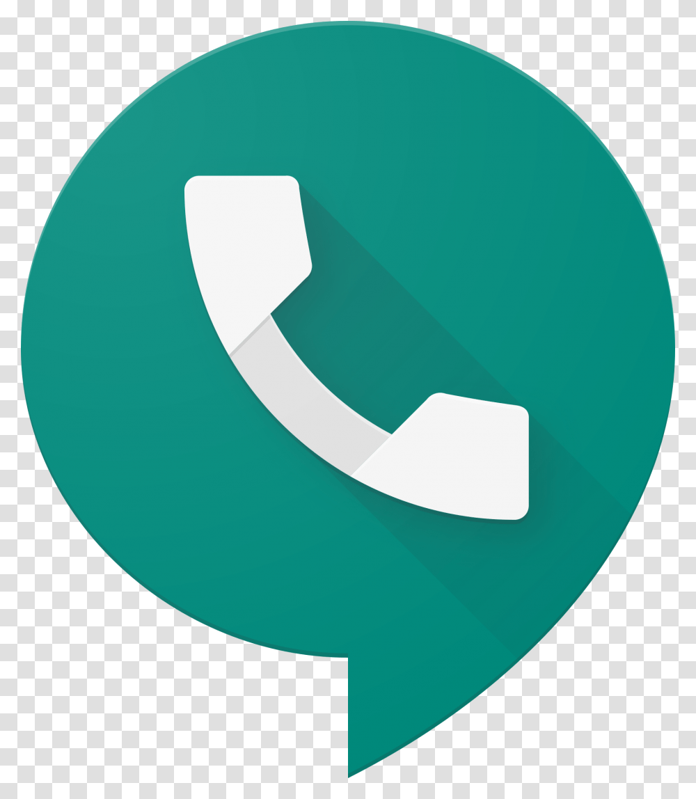 Filegoogle Voice Iconsvg Wikimedia Commons Download Google Voice, Recycling Symbol, Ball Transparent Png