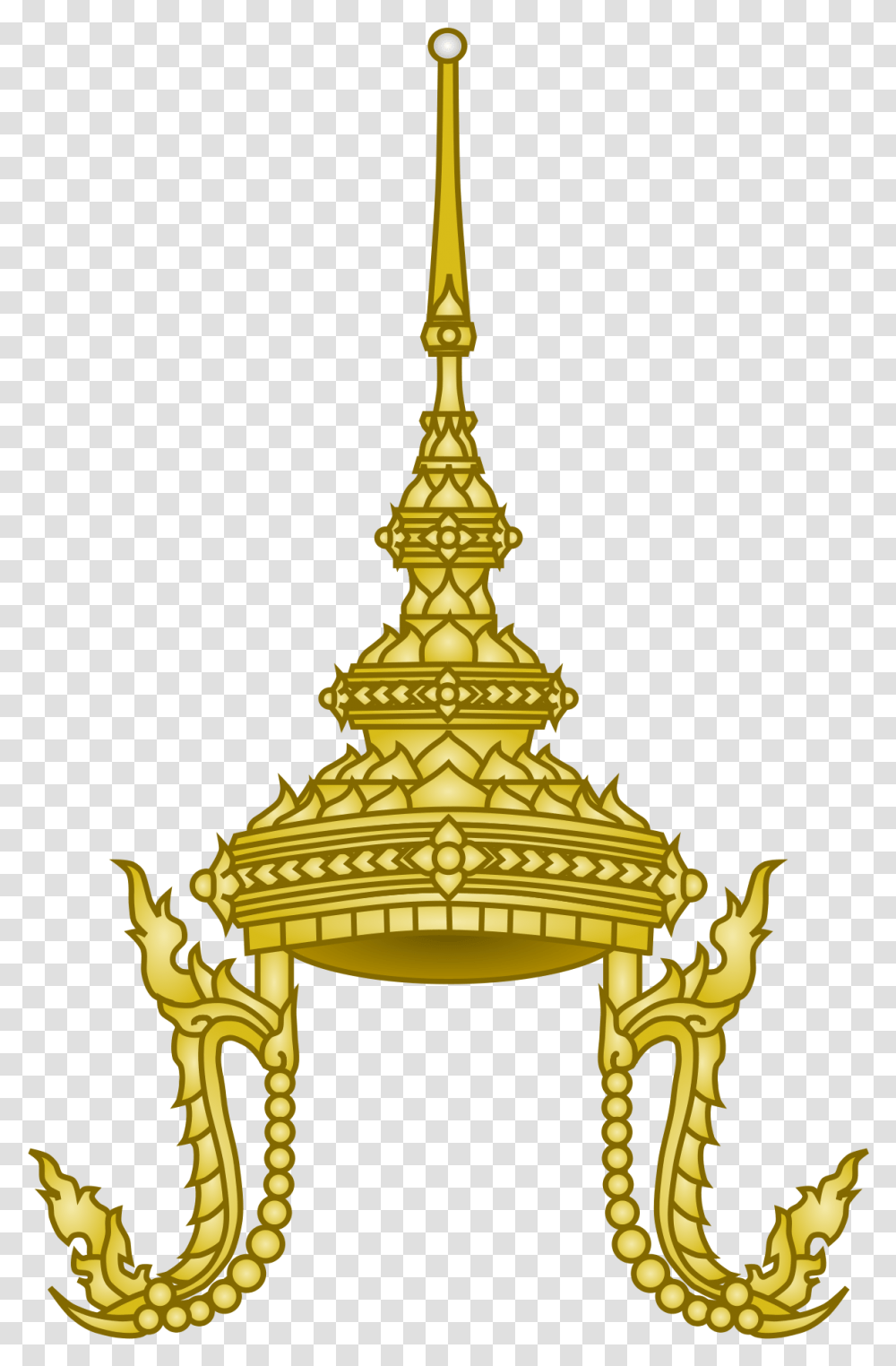 Filegreat Crown Of Victory Heraldrysvg Wikipedia Royal Thai Navy, Bronze, Gold, Architecture, Building Transparent Png
