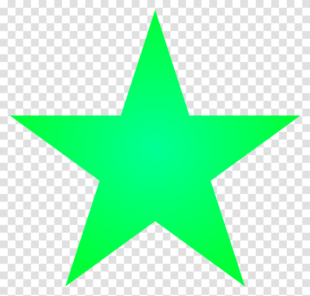 Filegreen Starsvg Wikimedia Commons Green Star, Symbol, Star Symbol, Lighting Transparent Png