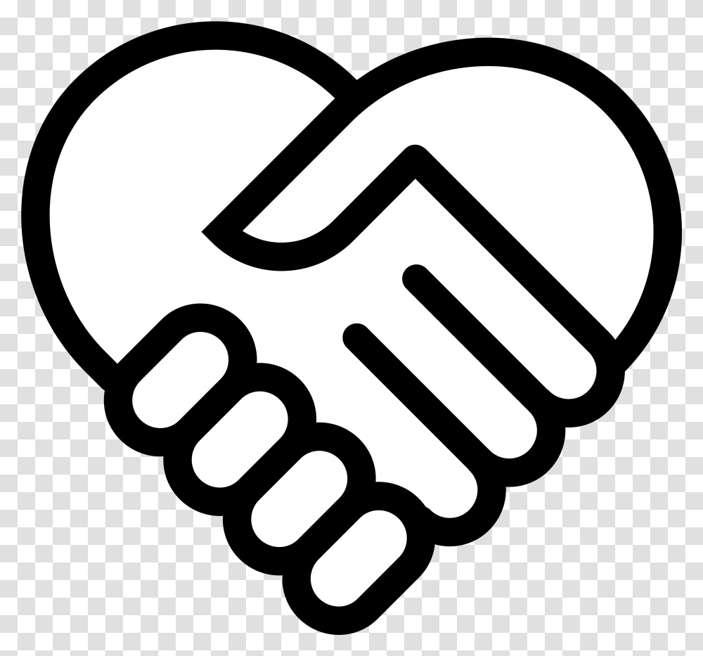Fileheart Handshakesvg Wikimedia Commons Hand Heart Clip Art, Hammer, Tool Transparent Png