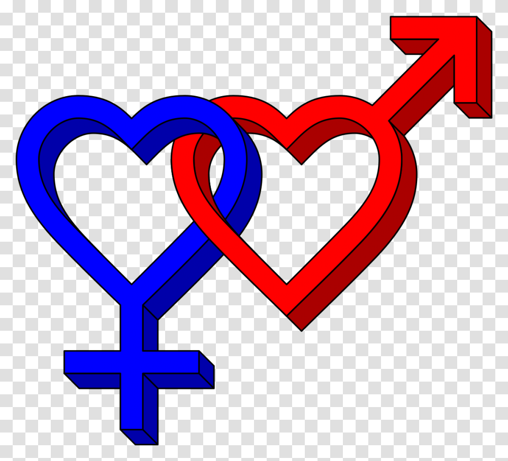 Fileheterosexual Heartssymbol3dblueredsvg Wikimedia Love Blue And Red Heart, Dynamite, Bomb, Weapon, Weaponry Transparent Png