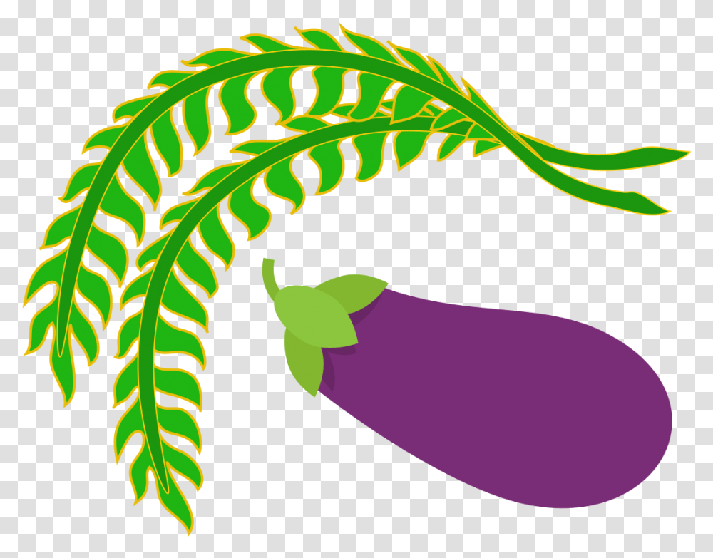 Fileholy Eggplantsvg Wikimedia Commons Medals And Ribbons For Recognition, Fern, Vegetable, Food Transparent Png