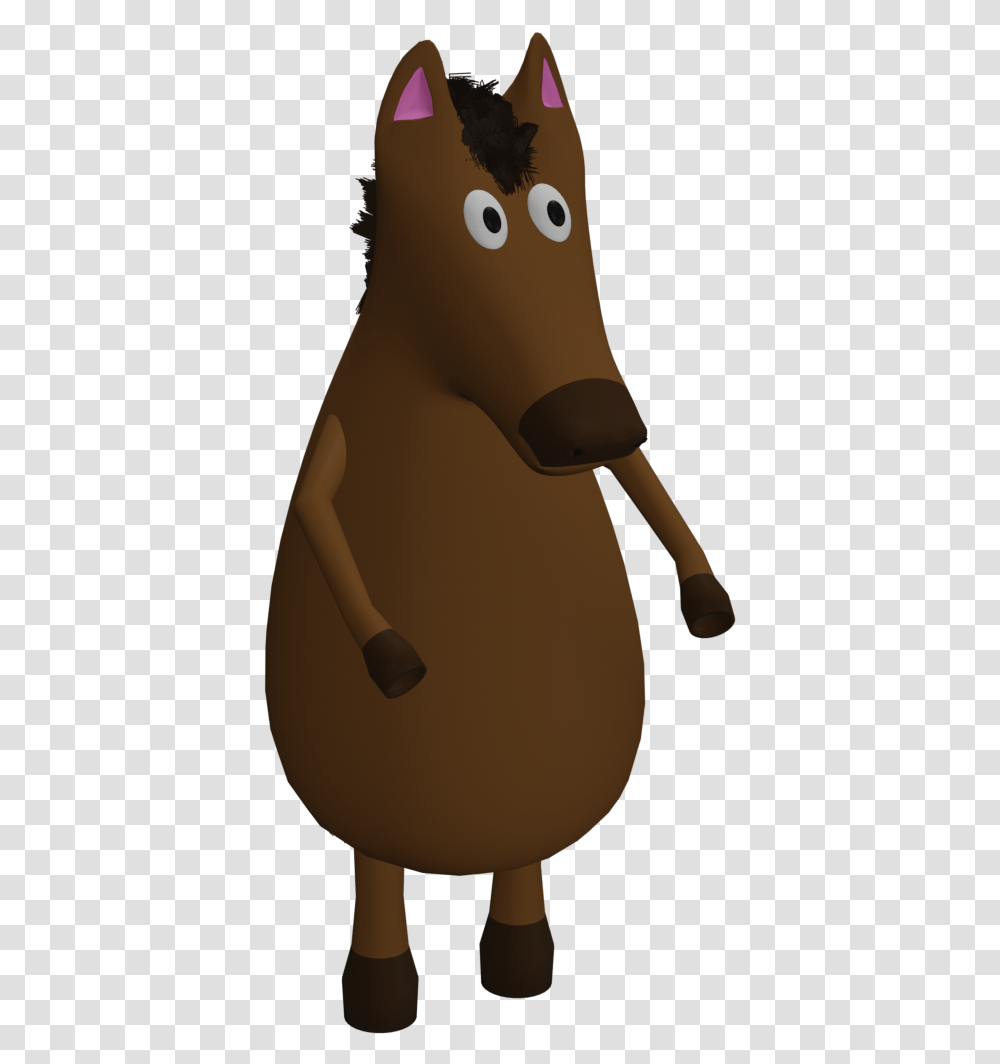 Filehorse Animation Cartoon Video Game Sprite Clipart Right Animal Figure, Toy, Mammal, Bronze, Sleeve Transparent Png