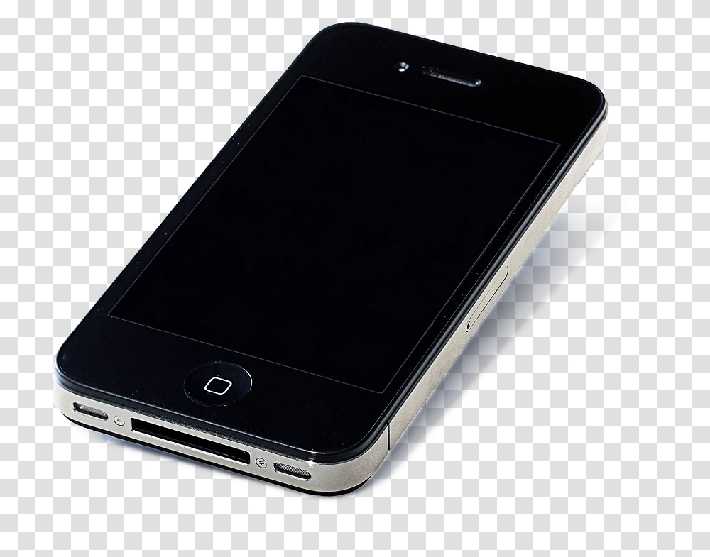 Fileiphone 4g 3 Black Screenpng Wikimedia Commons Apple Iphone 4s, Mobile Phone, Electronics, Cell Phone Transparent Png