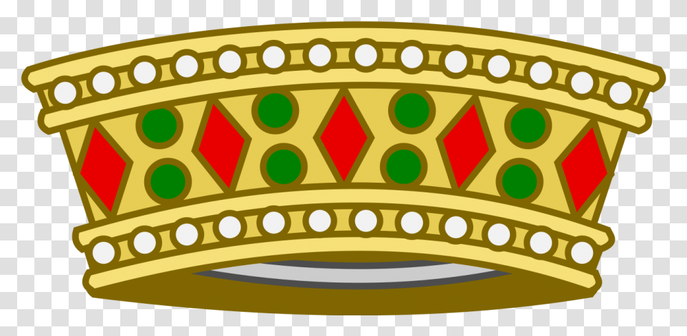 Fileiron Crown Of Lombardia Iconsvg Wikimedia Commons Iron Crown Of Lombardy Svg, Accessories, Accessory, Jewelry, Tiara Transparent Png