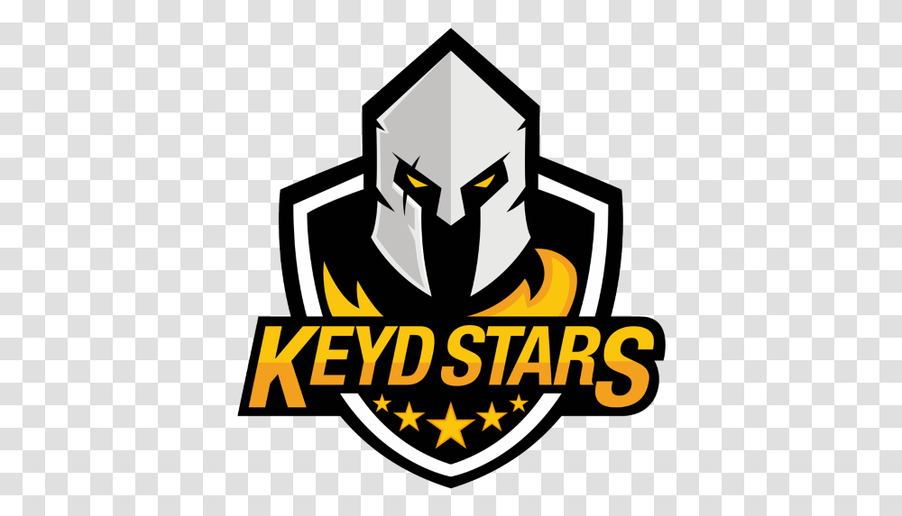 Filekeyd Starslogo Squarepng Leaguepedia League Of Keyd Stars, Symbol, Poster, Advertisement, Trademark Transparent Png