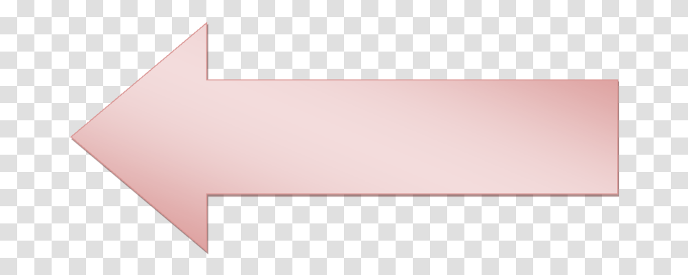 Fileleft Arrow Red Gradientpng Wikimedia Commons Left Arrow Pink, Screen, Electronics, Text, White Board Transparent Png