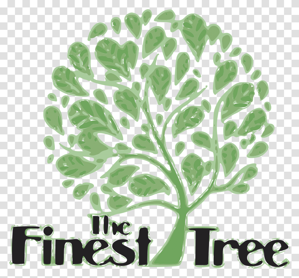 Filelogo 3 The Finest Treesvg Wikimedia Commons Am Wedding, Plant, Vase, Jar, Pottery Transparent Png