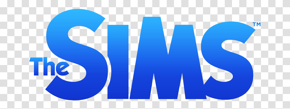 Filelogo Of The Sims 2013png Wikimedia Commons Sims, Word, Symbol, Text, Face Transparent Png