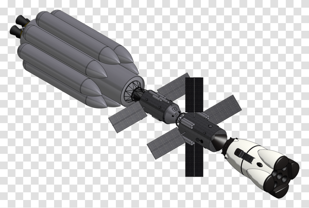 Filemars Spacecraft Csm Hmlips Iso Diagram1png Mars Spacecraft, Vehicle, Transportation, Airplane, Aircraft Transparent Png