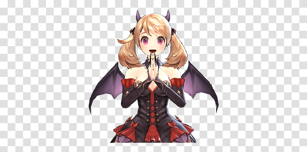 Filemay Halloween Clappng King's Raid Wiki Anime, Manga, Comics, Book, Person Transparent Png