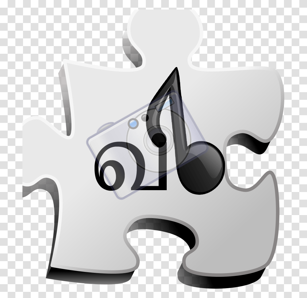 Filemusic Iconpng Wikimedia Commons Pice De Puzzle, Axe, Tool, Jigsaw Puzzle, Game Transparent Png