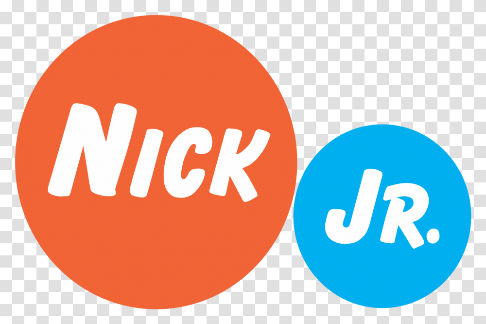 Filenick Jroldlogopng Wikimedia Commons Nick Jr Circles Logo, Text, Symbol, Trademark, Graphics Transparent Png