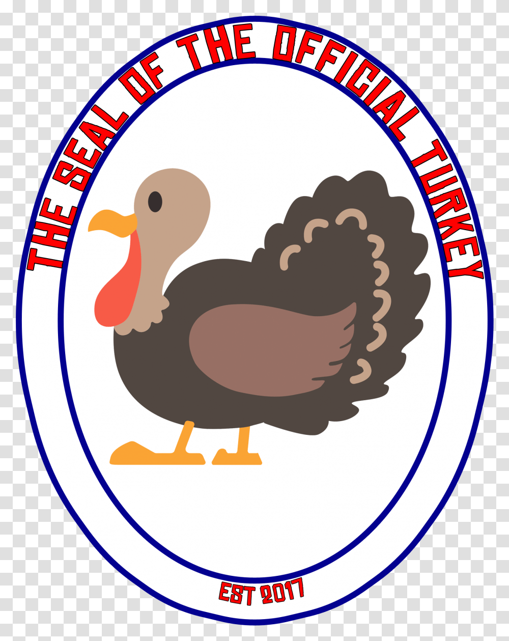 Fileofficial Turkey Logopng Wikipedia Cartoon, Bird, Animal, Symbol, Trademark Transparent Png