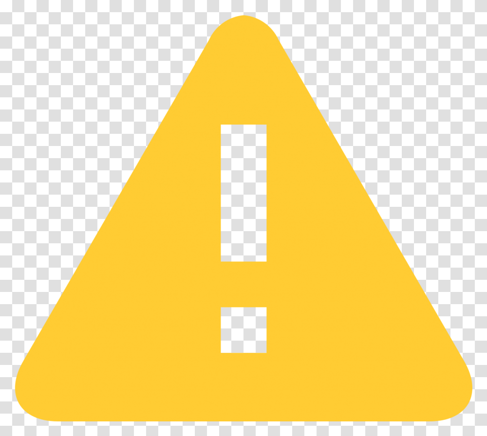 Fileoojs Ui Icon Alert Yellowsvg Wikimedia Commons Triangle Danger, Symbol Transparent Png