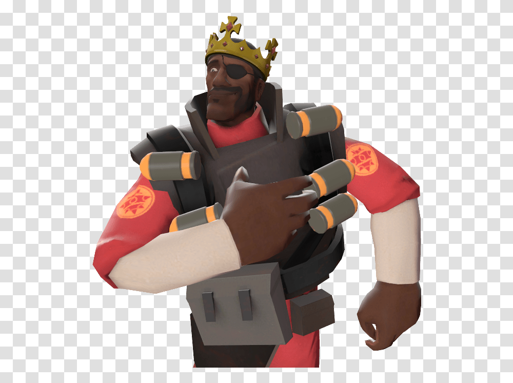 Fileprince Tavish's Crownpng Official Tf2 Wiki Prince Crown, Overwatch, Person, Human Transparent Png