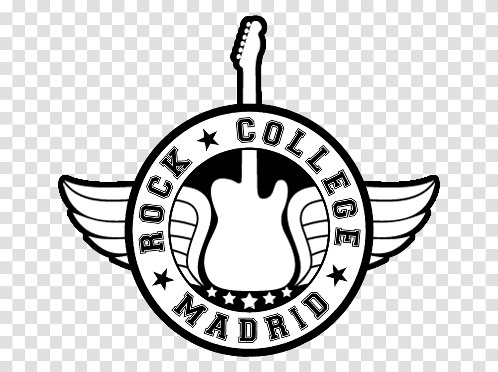 Filerock College Music Schoolpng Wikimedia Commons Rock Music, Logo, Symbol, Trademark, Emblem Transparent Png