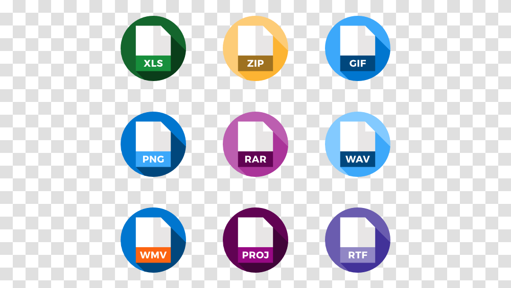 Files Format Icons, Building, Security Transparent Png