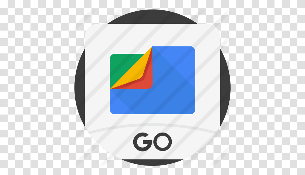 Files Go Google Files Icon, First Aid, Text, Label, Logo Transparent Png