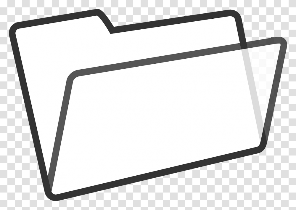 Files Icon White, File Binder, White Board, File Folder Transparent Png