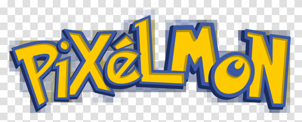 Files Needed To Join Server Fakemon Logo, Pac Man, Trademark Transparent Png