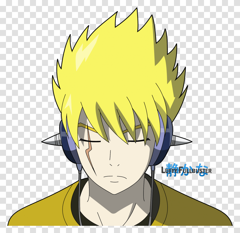 Files Wordpress By Luffyfullbuster D51rocq Laxus Fairy Tail Chibi, Comics, Book, Manga Transparent Png