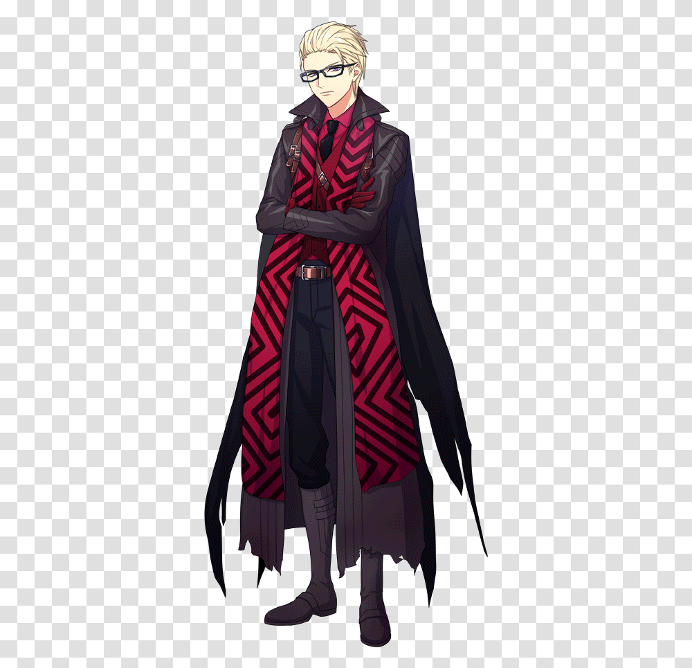 Filesakyo Dead Undead 02 Fullbodypng A3 Wiki Halloween Costume, Clothing, Apparel, Fashion, Cloak Transparent Png