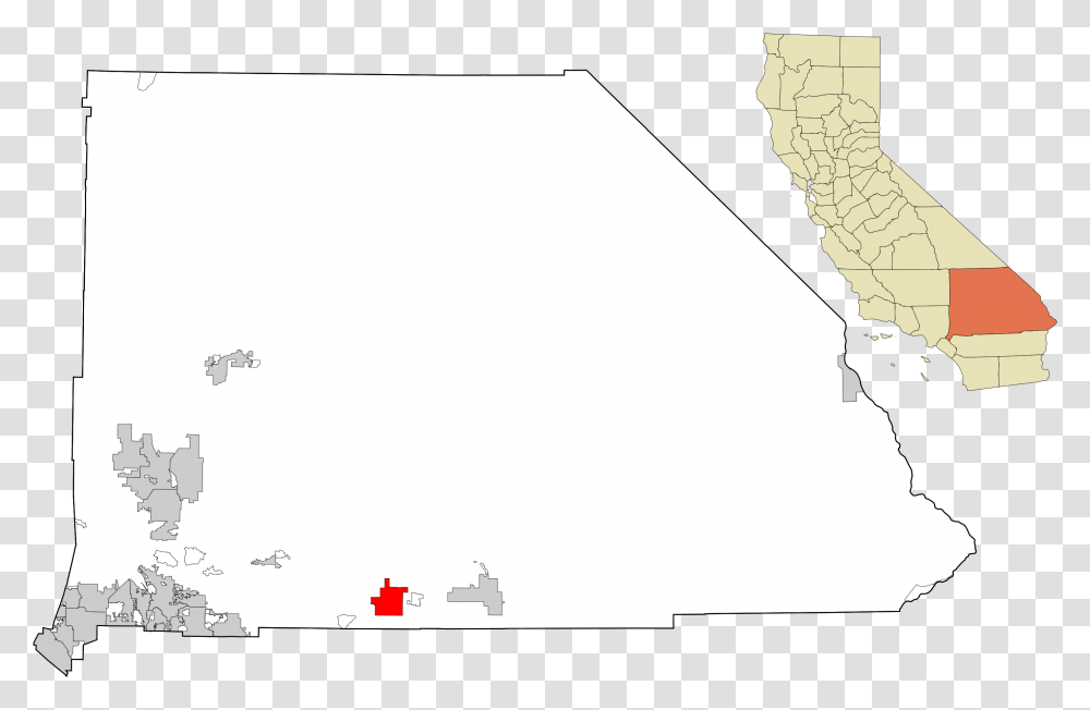 Filesan Bernardino County California Incorporated And Needles Ca County, Plot, Text, Diagram, Logo Transparent Png