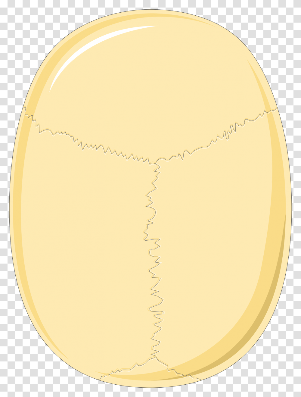 Fileskulls 3 Smartservierpng Wikimedia Commons Circle, Gold, Food, Egg, Oval Transparent Png