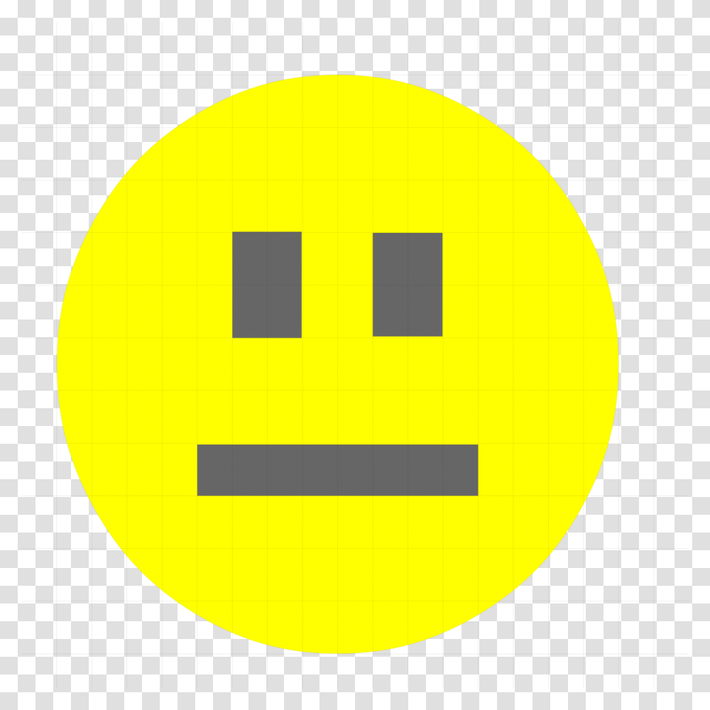 Filesmiley Rasteredsvg Wikimedia Commons Happy, Balloon, Pac Man, Nuclear Transparent Png