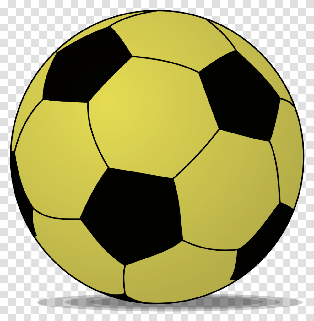 Filesoccerball Shade Goldsvg Wikimedia Commons Football Drawing For Kids, Soccer Ball, Team Sport, Sports Transparent Png