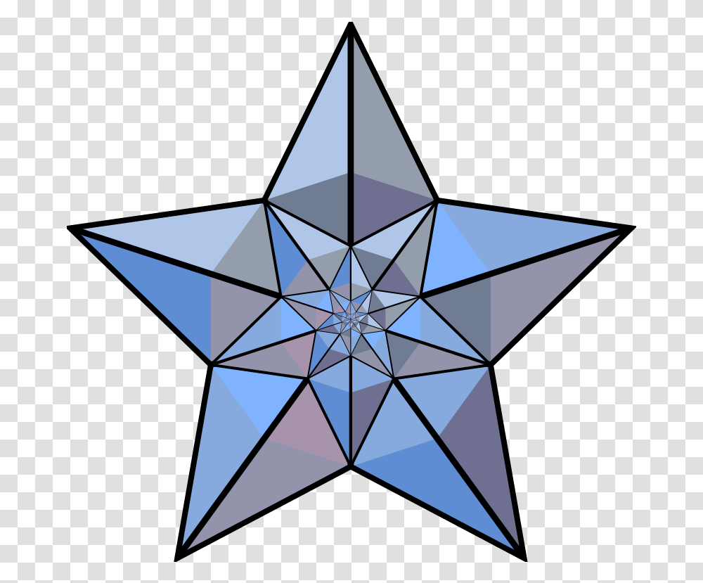 Filestar Icon Containing Star Iconsvg Wikimedia Commons Hendry County Fl Sheriff Badge, Symbol, Star Symbol, Diamond, Gemstone Transparent Png
