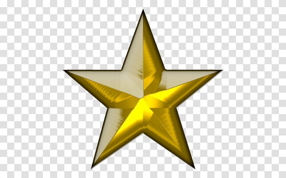 Filestar Yellow Rubypng Wikimedia Commons Background Green Star Clipart, Symbol, Star Symbol, Airplane, Aircraft Transparent Png