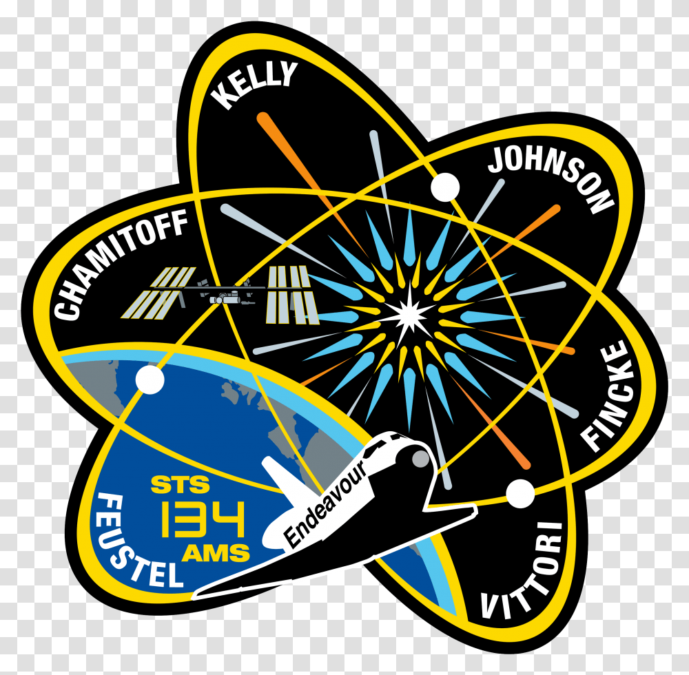 Filests 134 Patchpng Wikimedia Commo 1641172 Nasa Mission Patch, Amusement Park, Dynamite, Bomb, Weapon Transparent Png