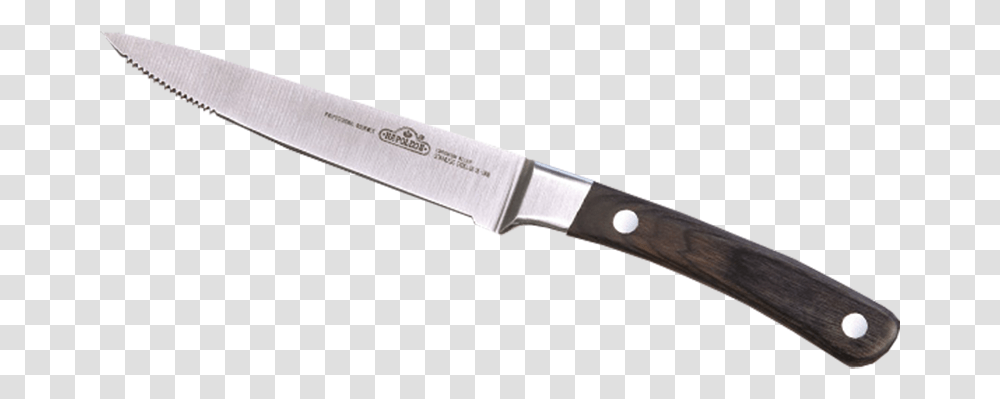 Filet De Sole Couteau, Knife, Blade, Weapon, Weaponry Transparent Png