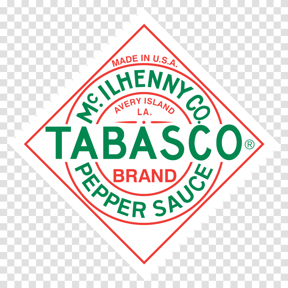 Filetabasco Logosvg Wikimedia Commons Tabasco Sauce Logo Vector, Label, Text, Ketchup, Food Transparent Png
