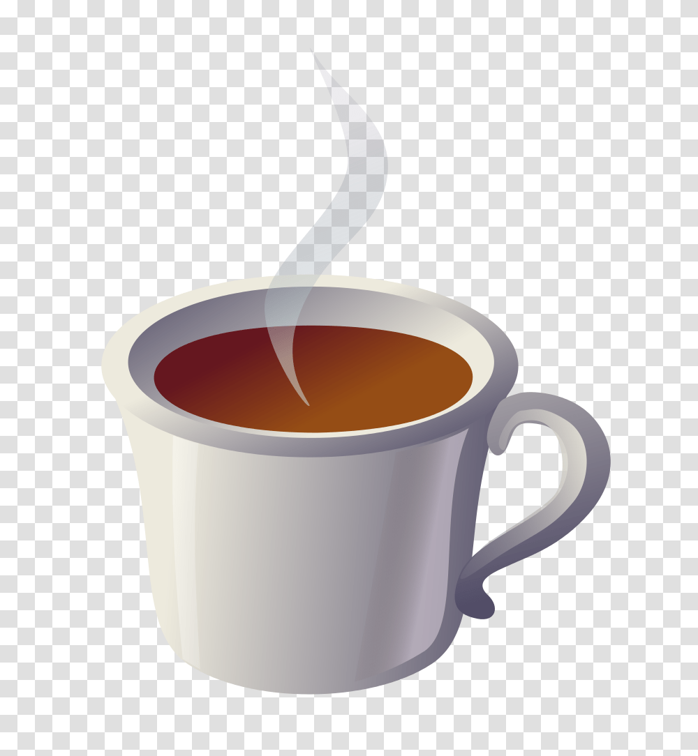 Fileteacupsvg Wikimedia Commons Cup Of Tea Animation, Coffee Cup, Beverage, Drink, Espresso Transparent Png