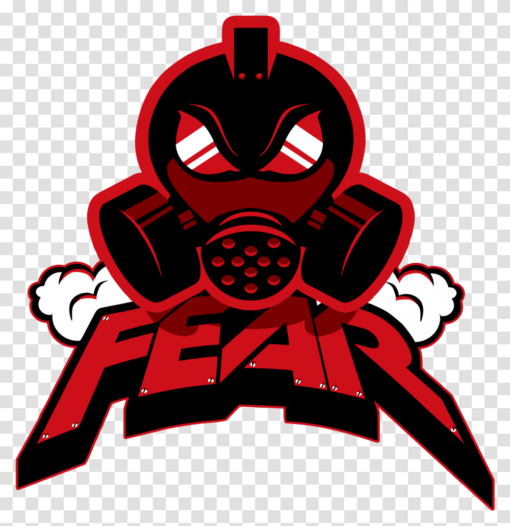Fileteam Fearlogo Squarepng Leaguepedia League Of Fear Logo, Dynamite, Bomb, Weapon, Weaponry Transparent Png
