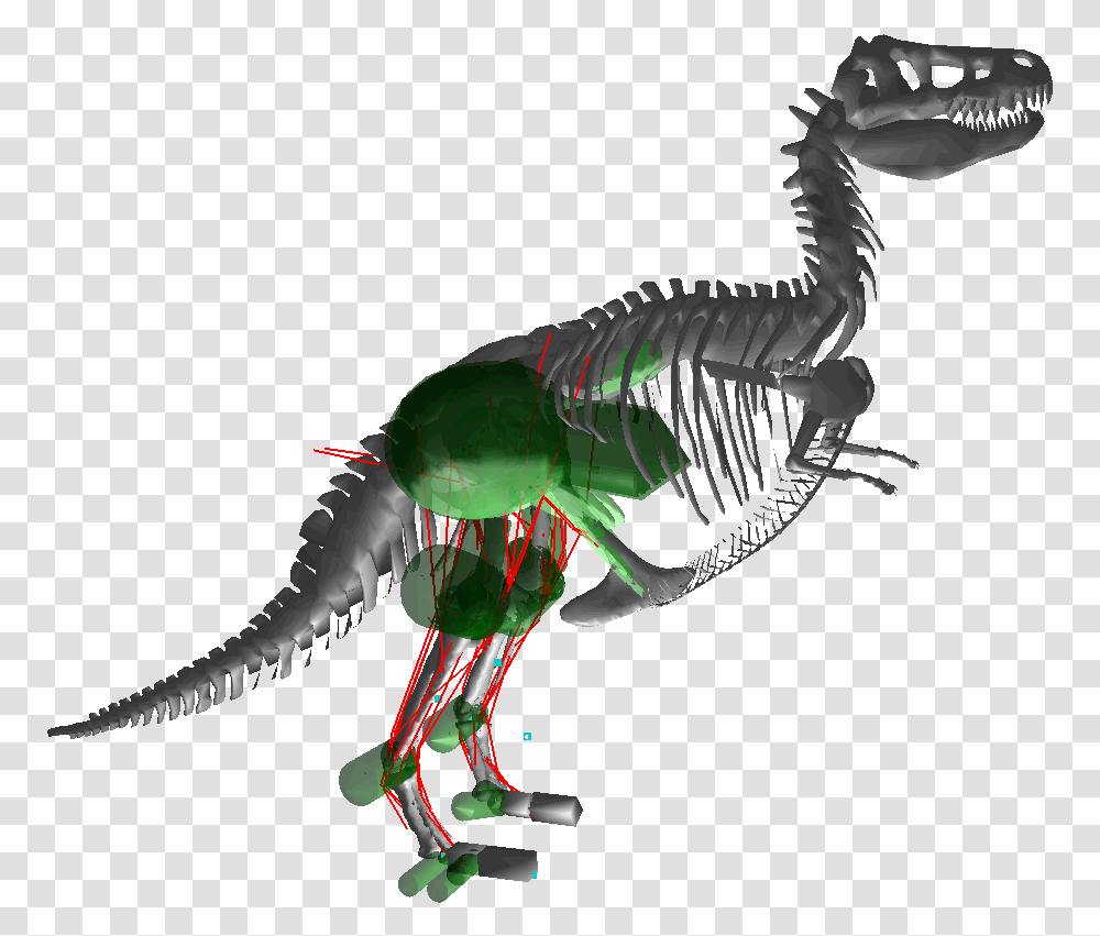 Filetrexpng Neuromechanicwiki Fictional Character, Dinosaur, Reptile, Animal, T-Rex Transparent Png