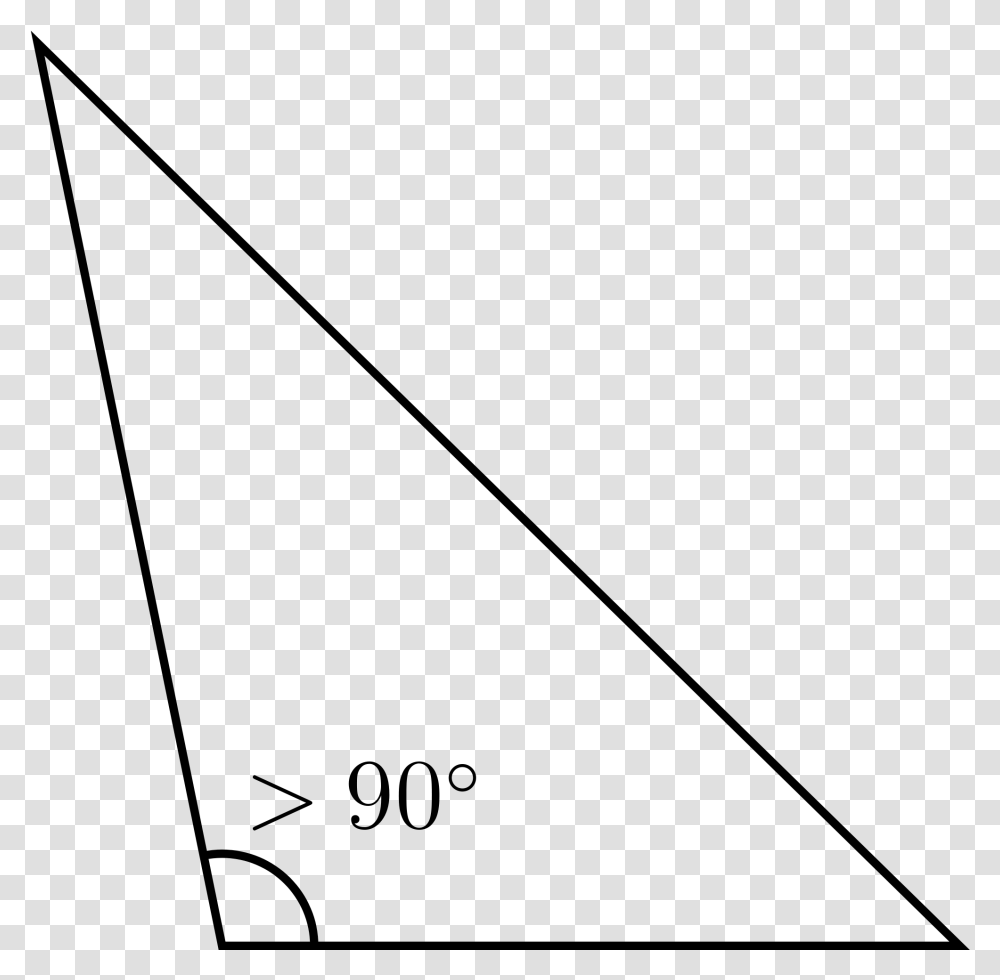 Filetriangle Obtuse Svg, Gray, World Of Warcraft Transparent Png