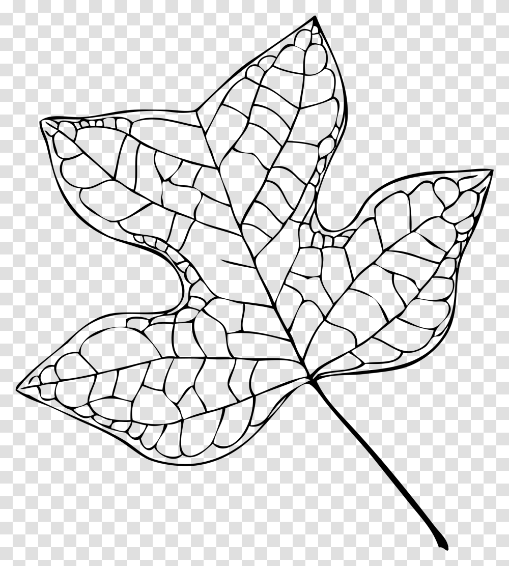 Filetulip Tree Leaf Vector, Gray, World Of Warcraft Transparent Png