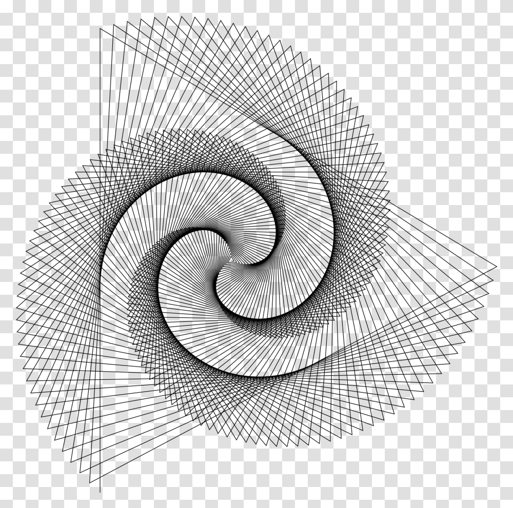 Fileturtle Graphics Spiral, Gray, World Of Warcraft Transparent Png