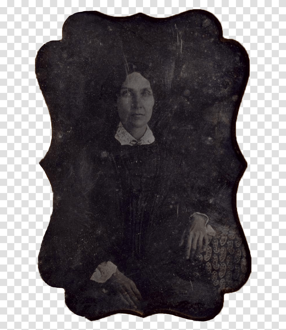 Fileunknown American Mrs Sam Houston Google Art Headstone, Clothing, Apparel, Painting, Person Transparent Png