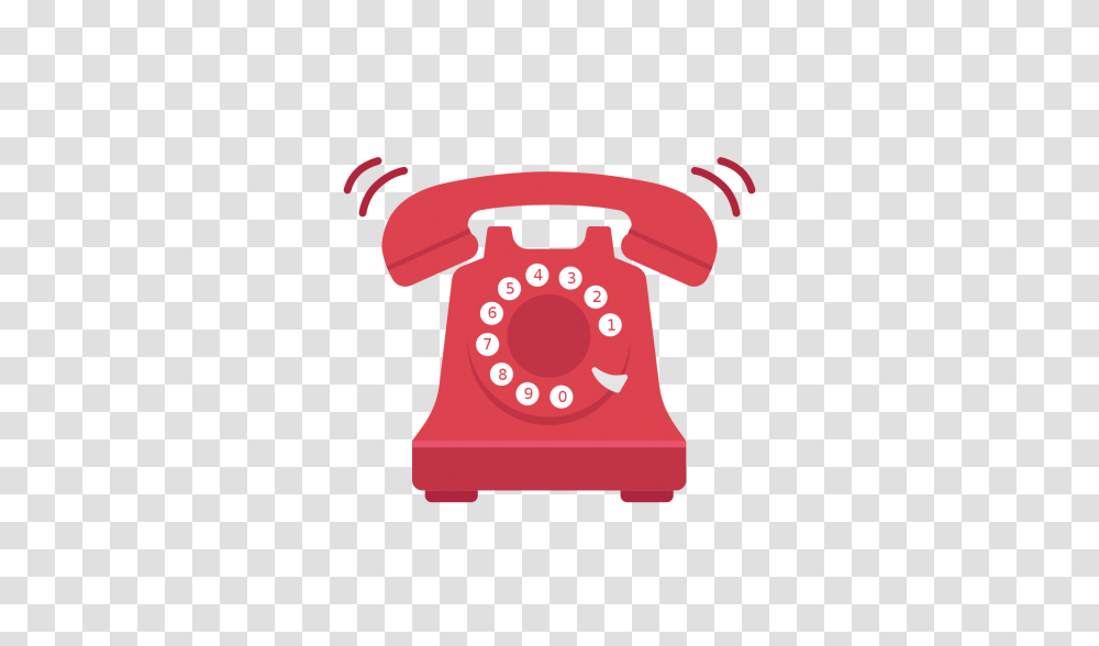 Filevintage Phone Vectorsvg Wikimedia Commons Phone Ringing Gif, Electronics, Dial Telephone Transparent Png