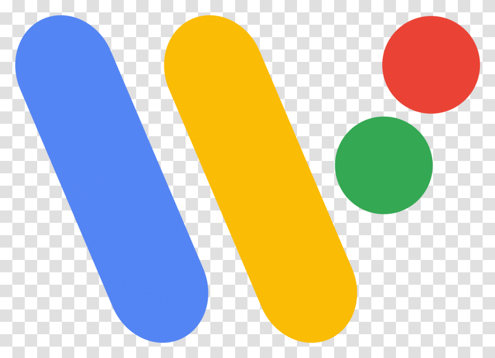 Filewear Os By Google Logo Onlysvg Wikimedia Commons, Medication, Food, Pill Transparent Png