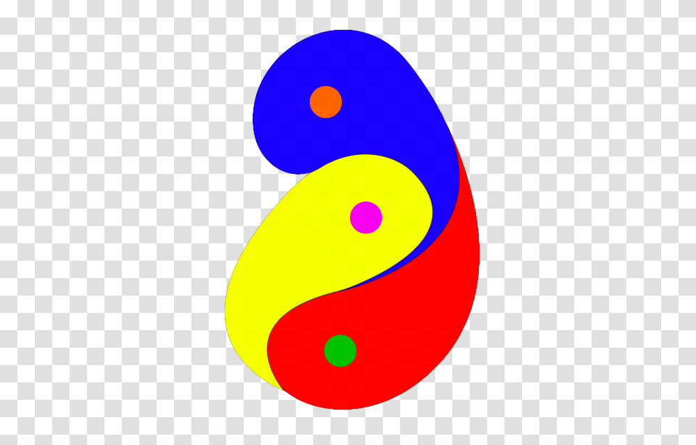 Fileyin Yang Yuanpng Wikipedia Circle, Graphics, Art, Pac Man Transparent Png