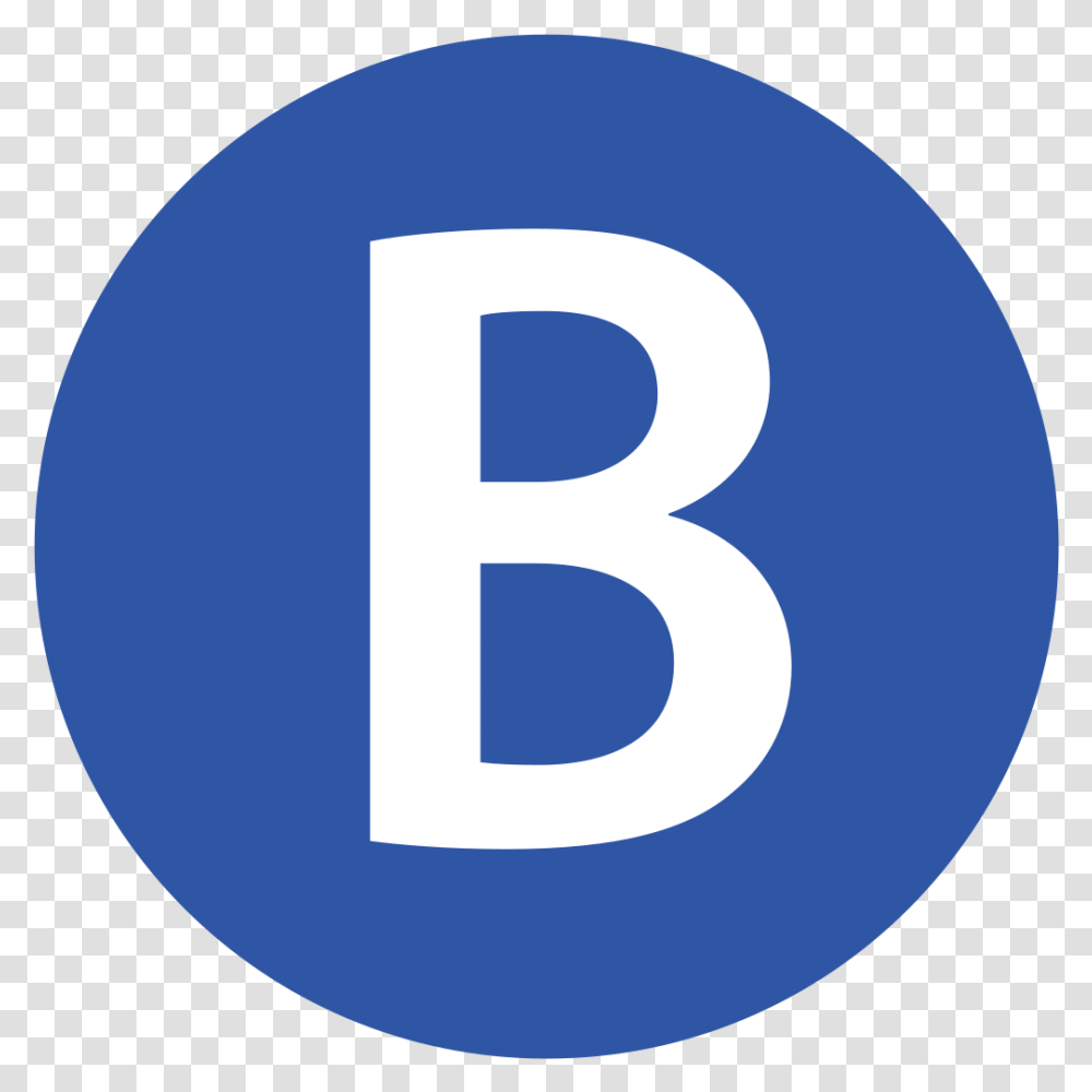 Fileyokohama Municipal Subway Blue Line Symbolsvg Wikipedia Ville De Saint Etienne, Number, Text, Word, Alphabet Transparent Png
