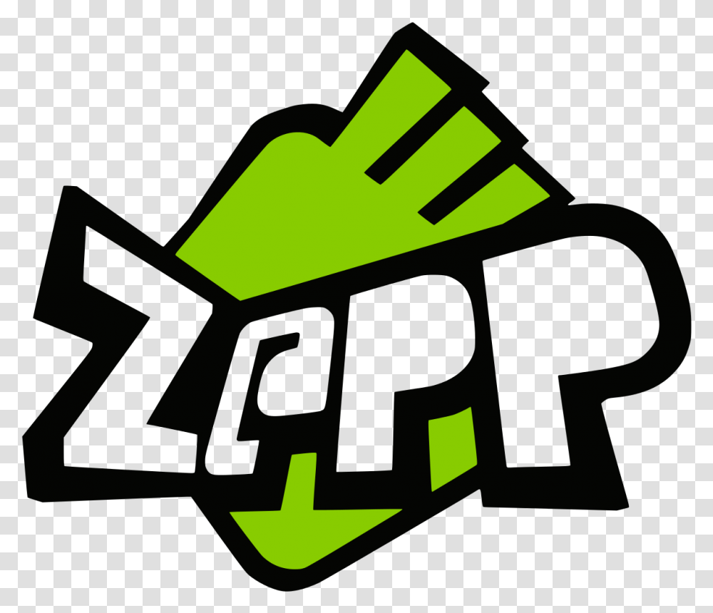 Filezpp Logosvg Wikipedia Npo Zapp Xtra Logo, Text, Symbol, Art, Graphics Transparent Png