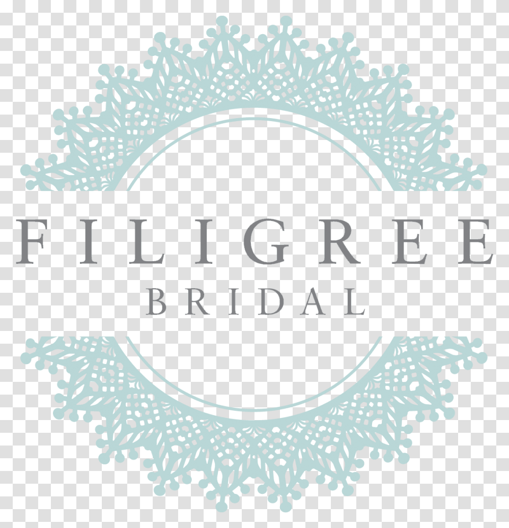 Filigree, Lace, Logo, Trademark Transparent Png