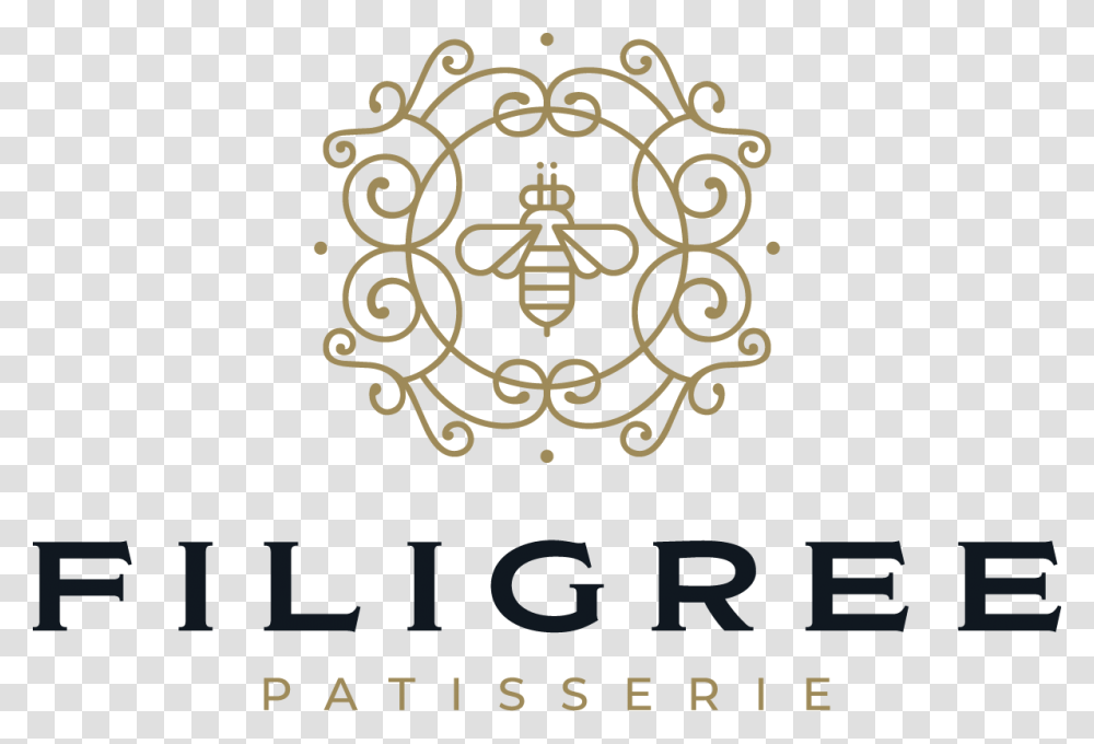 Filigree Logo Rgb Circle, Floral Design, Pattern Transparent Png